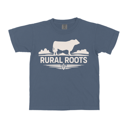 RURAL ROOTS YOUTH SHIRT