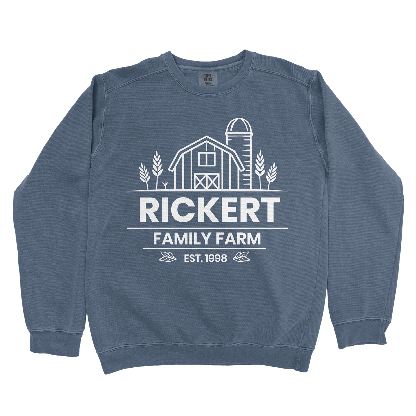 CUSTOM FARM PREMIUM SWEATSHIRT N9