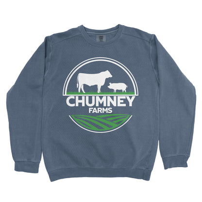 LIVESTOCK FARM CUSTOM PREMIUM SWEATSHIRT V1