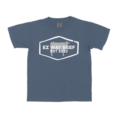CATTLE FARM CUSTOM YOUTH SHIRT C6