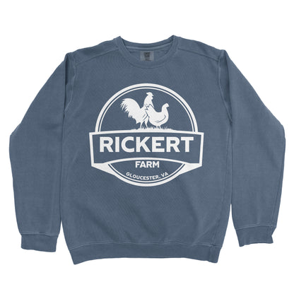 POULTRY FARM CUSTOM PREMIUM SWEATSHIRT P4
