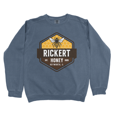 BEE FARM CUSTOM PREMIUM SWEATSHIRT X1