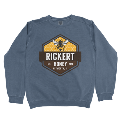 BEE FARM CUSTOM PREMIUM SWEATSHIRT X1