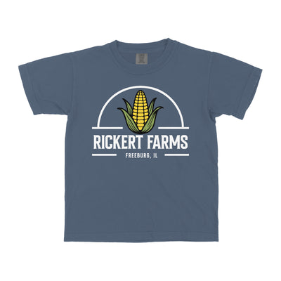 CORN FARM CUSTOM YOUTH SHIRT O10