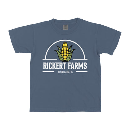 CORN FARM CUSTOM YOUTH SHIRT O10