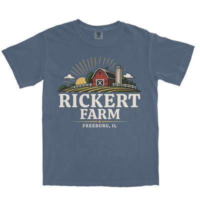 CUSTOM FARM SHIRT N14