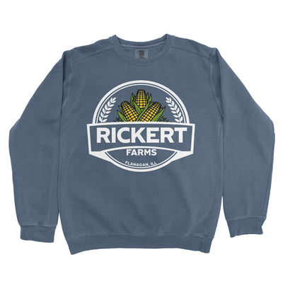 CORN FARM CUSTOM PREMIUM SWEATSHIRT O1