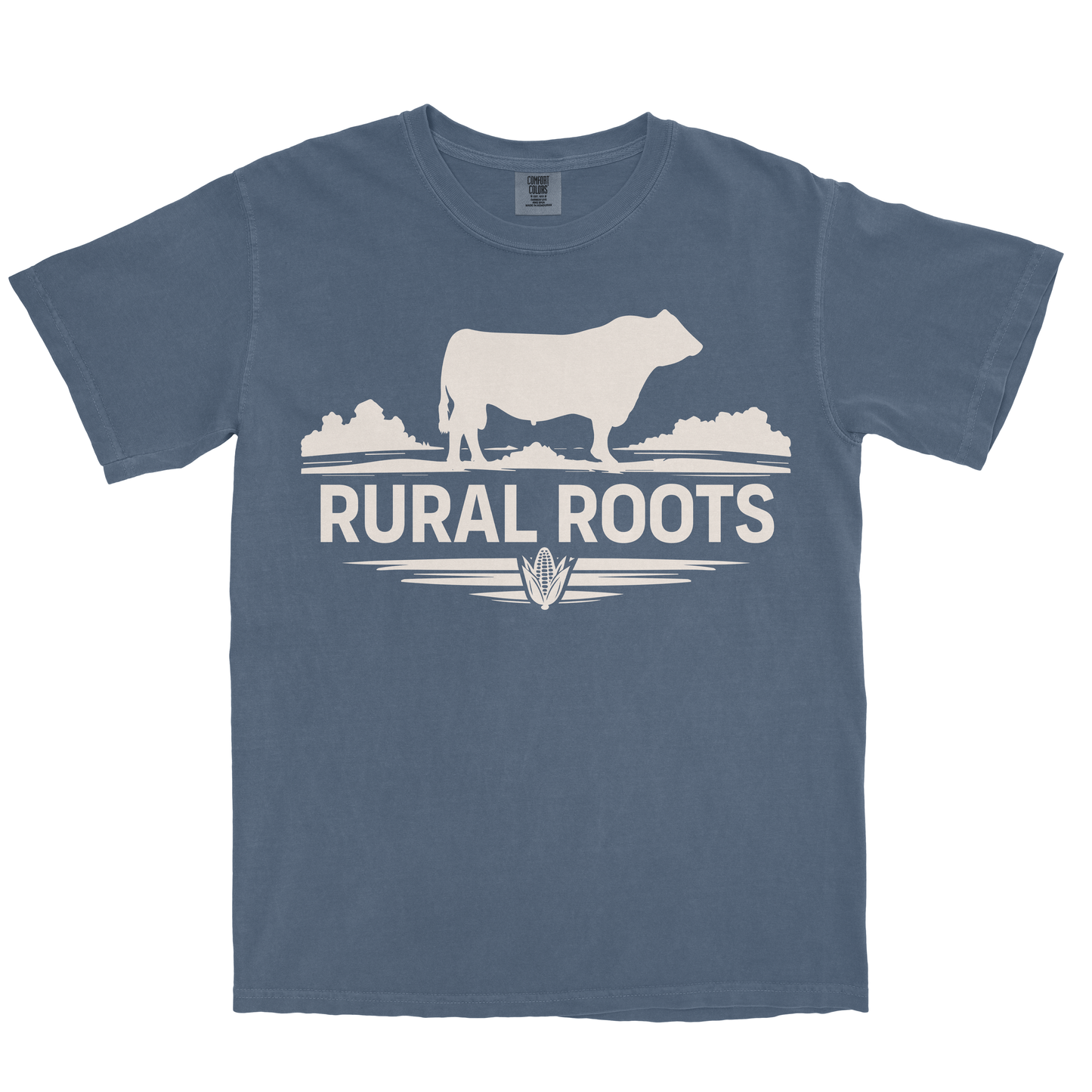 RURAL ROOTS SHIRT