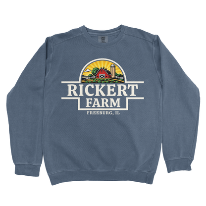 CUSTOM FARM PREMIUM SWEATSHIRT N16