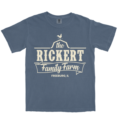 CUSTOM FARM SHIRT N17