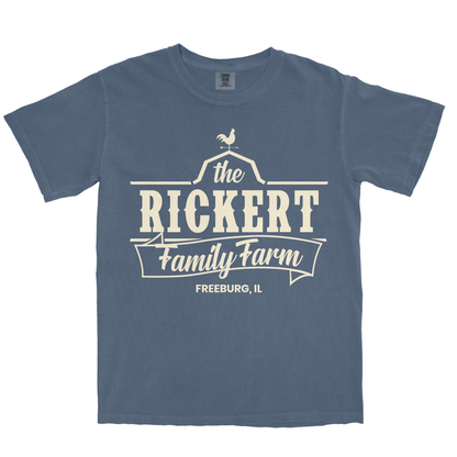 CUSTOM FARM SHIRT N17