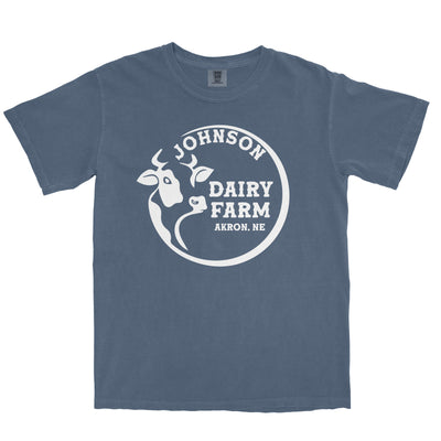 DAIRY FARM CUSTOM SHIRT D7