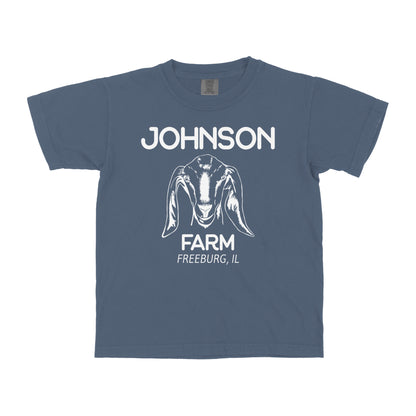 GOAT FARM CUSTOM YOUTH SHIRT I2