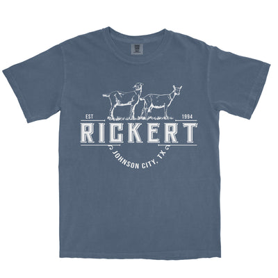 GOAT FARM CUSTOM SHIRT I4