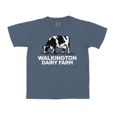 DAIRY FARM CUSTOM YOUTH SHIRT D5