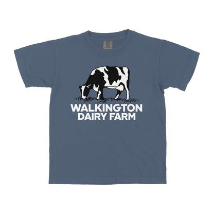 DAIRY FARM CUSTOM YOUTH SHIRT D5