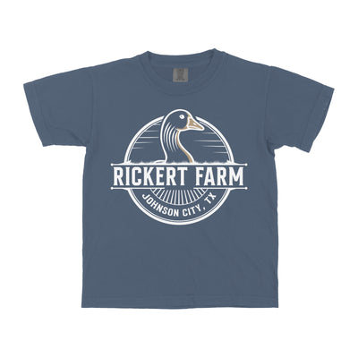 GEESE FARM CUSTOM YOUTH SHIRT U1