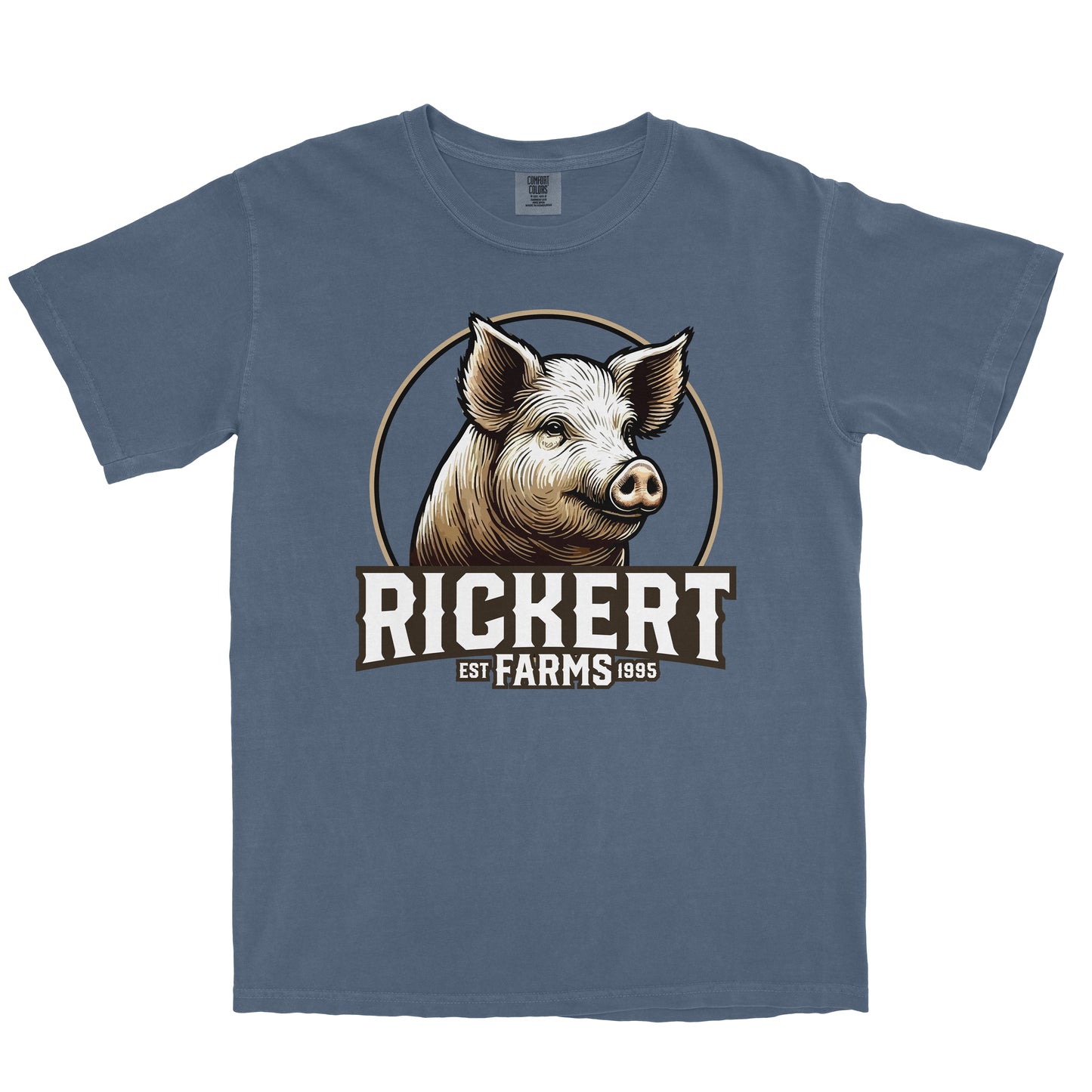 PIG FARM CUSTOM SHIRT B3