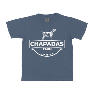 GOAT FARM CUSTOM YOUTH SHIRT I3
