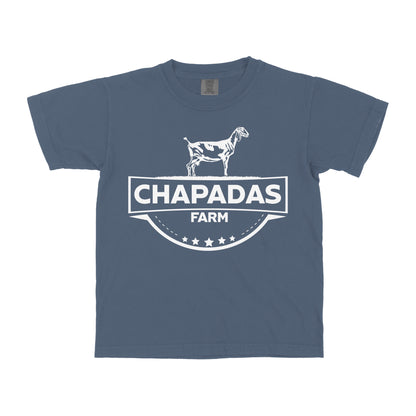 GOAT FARM CUSTOM YOUTH SHIRT I3