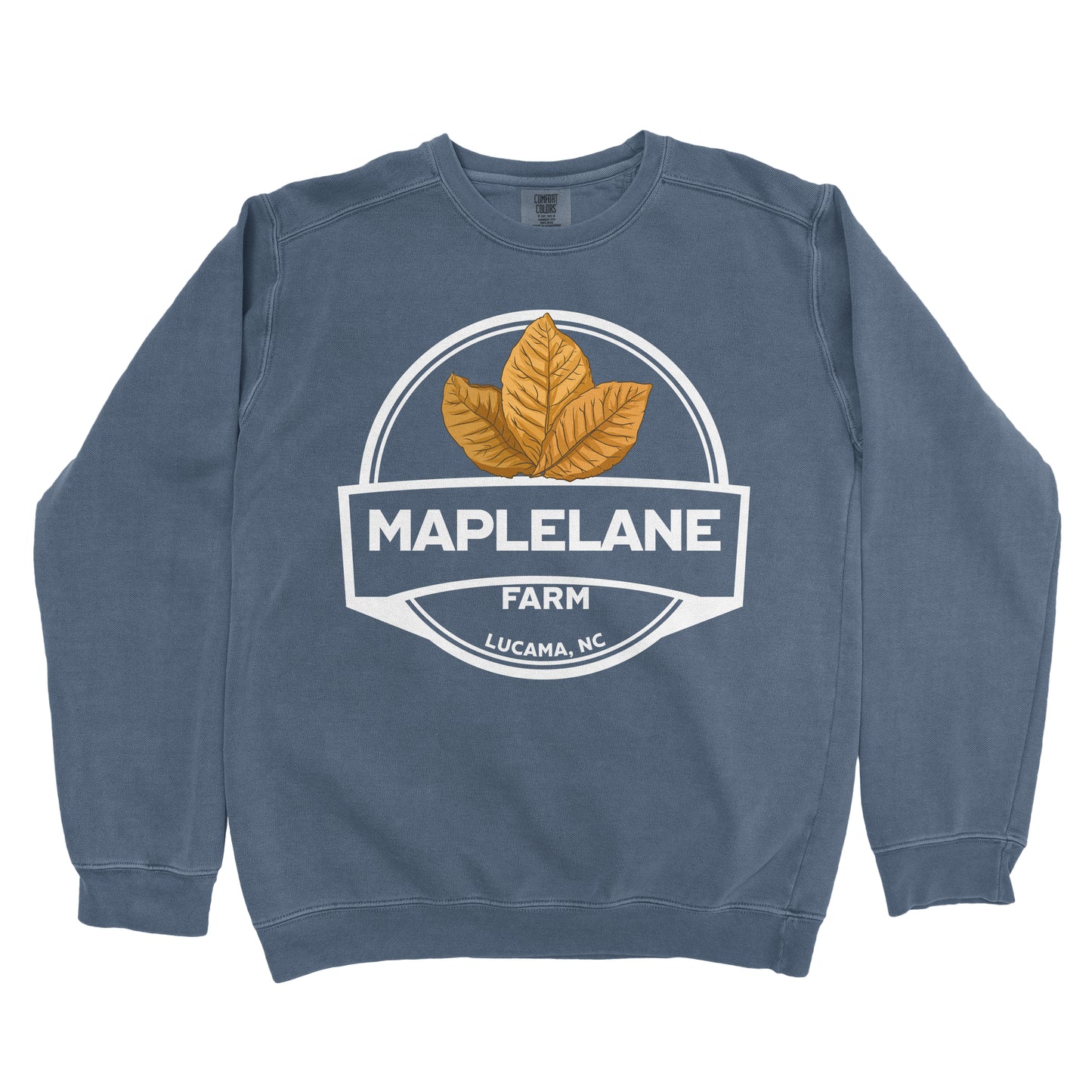 TOBACCO FARM CUSTOM PREMIUM SWEATSHIRT M2