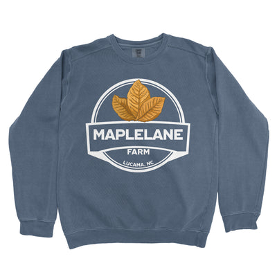 TOBACCO FARM CUSTOM PREMIUM SWEATSHIRT M2