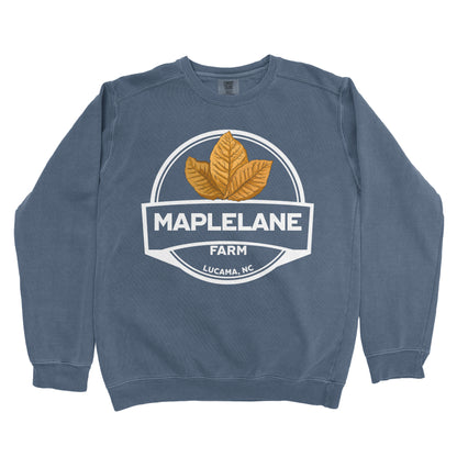 TOBACCO FARM CUSTOM PREMIUM SWEATSHIRT M2