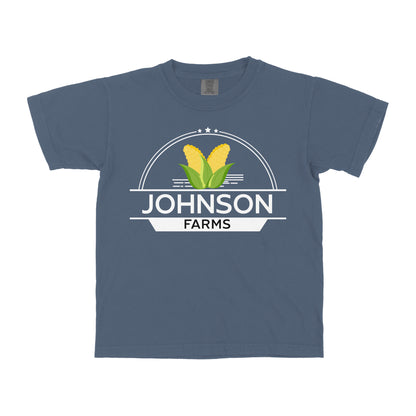 CORN FARM CUSTOM YOUTH SHIRT O6