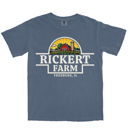 CUSTOM FARM SHIRT N16