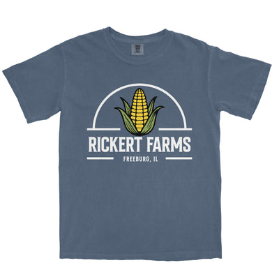CORN FARM CUSTOM SHIRT O10