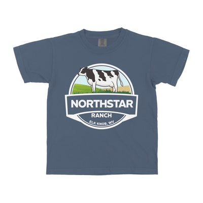 DAIRY FARM CUSTOM YOUTH SHIRT D10