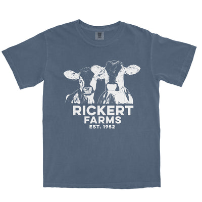 DAIRY FARM CUSTOM SHIRT D8