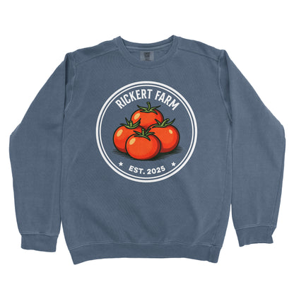 TOMATO FARM CUSTOM PREMIUM SWEATSHIRT K3