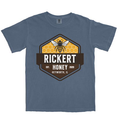BEE FARM CUSTOM SHIRT X1