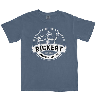 GOAT FARM CUSTOM SHIRT I5