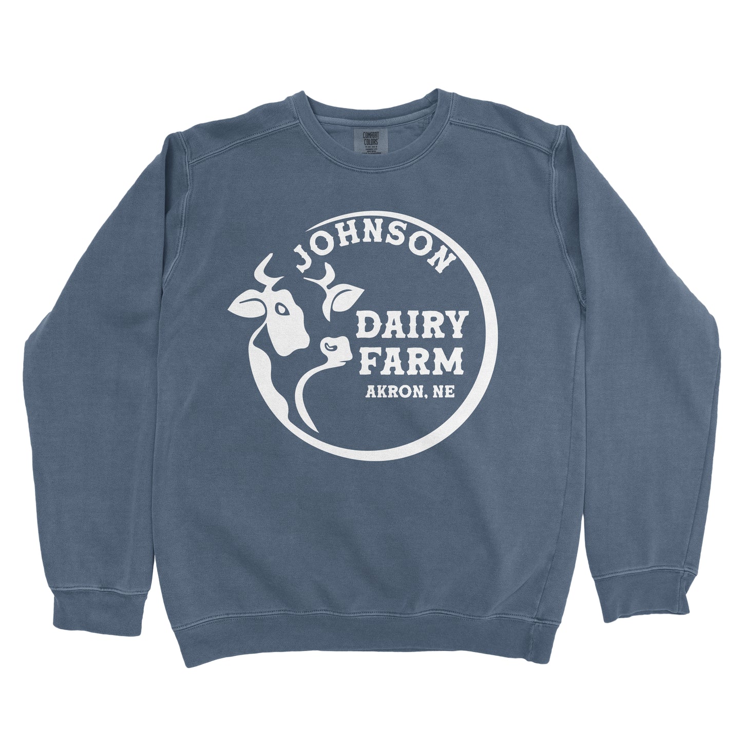 DAIRY FARM CUSTOM PREMIUM SWEATSHIRT D7