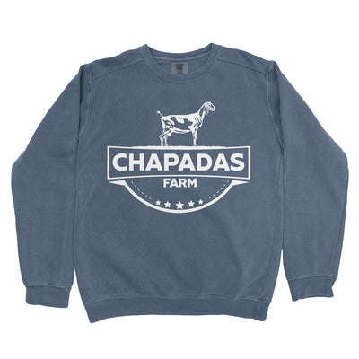 GOAT FARM CUSTOM PREMIUM SWEATSHIRT I3