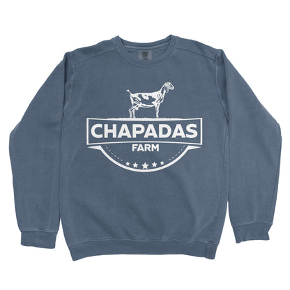 GOAT FARM CUSTOM PREMIUM SWEATSHIRT I3