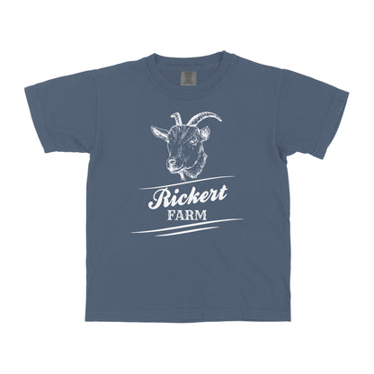 GOAT FARM CUSTOM YOUTH SHIRT I1