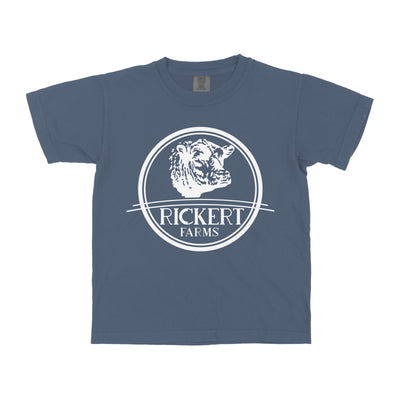 CATTLE FARM CUSTOM YOUTH SHIRT C7