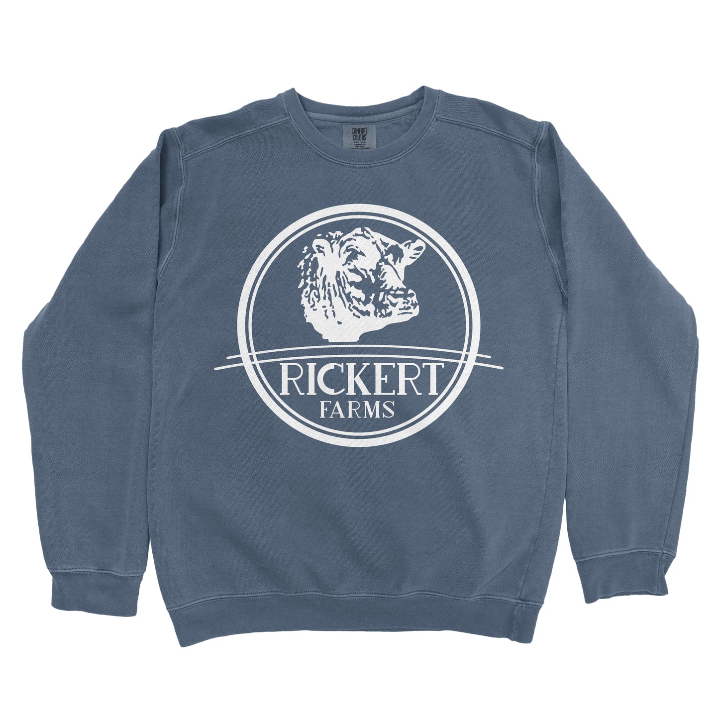 CATTLE FARM CUSTOM PREMIUM SWEATSHIRT C7