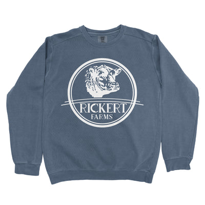 CATTLE FARM CUSTOM PREMIUM SWEATSHIRT C7
