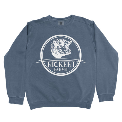 CATTLE FARM CUSTOM PREMIUM SWEATSHIRT C7