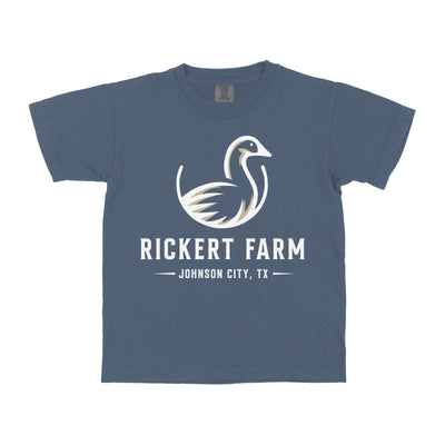 GEESE FARM CUSTOM YOUTH SHIRT U2