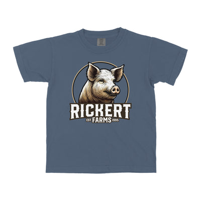 PIG FARM CUSTOM YOUTH SHIRT B3