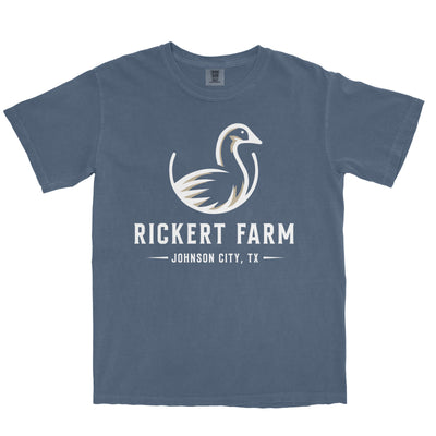 GEESE FARM CUSTOM SHIRT U2