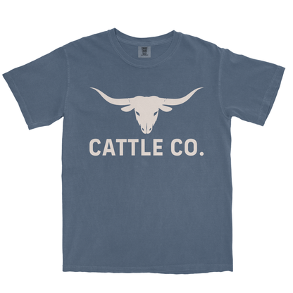 CATTLE CO. SHIRT
