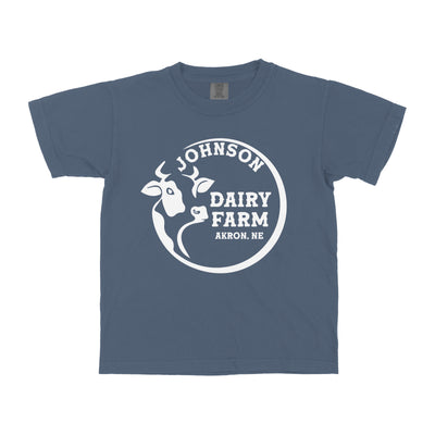 DAIRY FARM CUSTOM YOUTH SHIRT D7