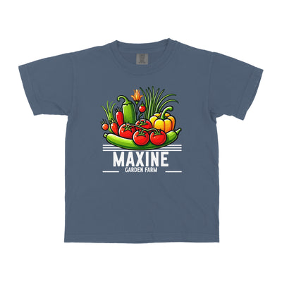GARDEN CUSTOM YOUTH SHIRT K2