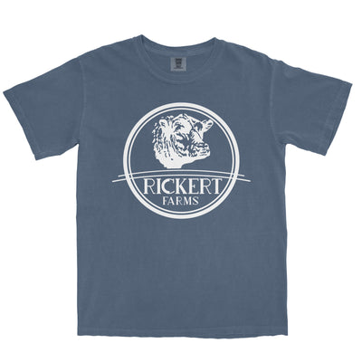 CATTLE FARM CUSTOM SHIRT C7